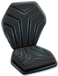 HLOGREE Kayak seat